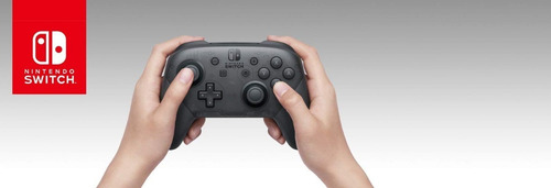 Control Pro Nintendo Switch. Pro Controller. Nuevo Y Sellado