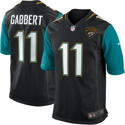 Camiseta Nfl Nike Jacksonville Jaguars  Niños