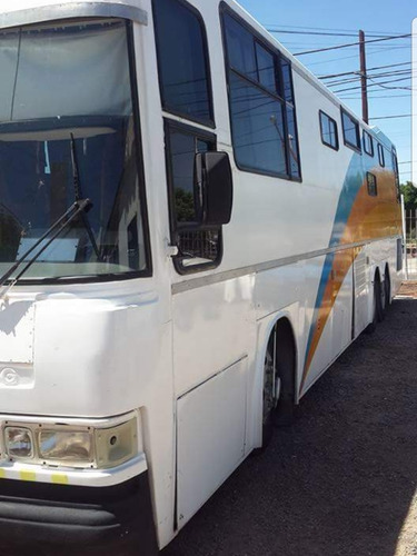 Motorhome