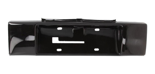 Imagen 1 de 2 de Portapatente Vw Senda 1991 1992 1993 1994 1995 Ind.arg. 2619