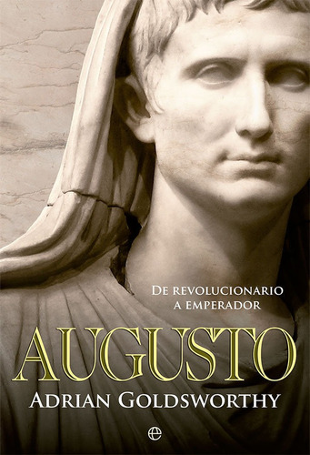 Libro Augusto - Goldsworty, Adrian