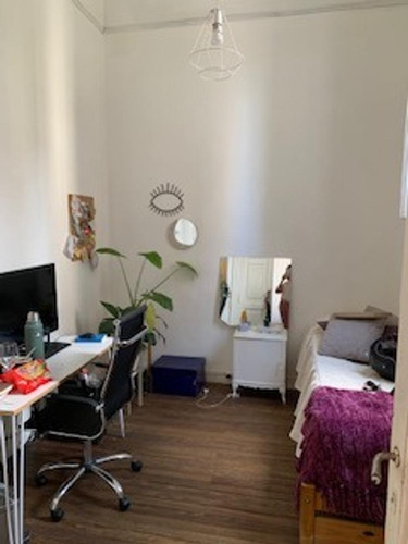 Imagen 17 de 30 de Departamento De 5, Ideal Residencia Estudiantil