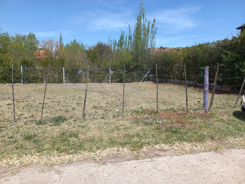 Venta Terreno - Potrero De Los Funes - San Luis