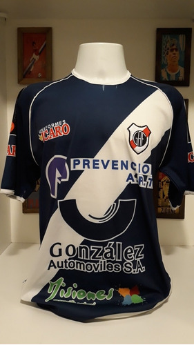 Camisa Futebol Guarani Antonio Franco De Posadas