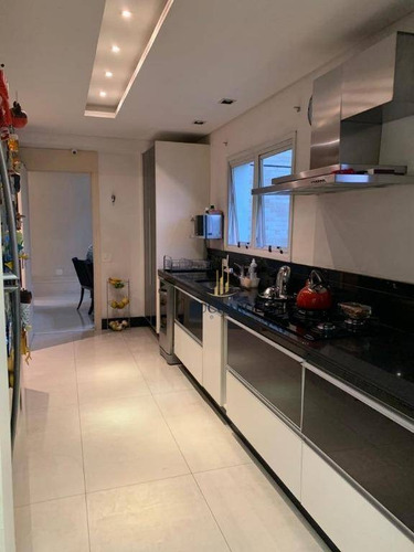 Apartamento À Venda, 178 M² Por R$ 1.190.000,00 - Centro - Guarulhos/sp - Ap16647