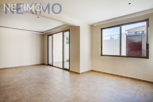 Imagen 19 de 23 de Departamento Nuevo En Renta En Residencial San Jerónimo Cuernavaca, Morelos