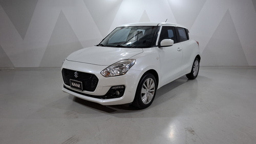 Suzuki Swift 1.2 Gls Cvt