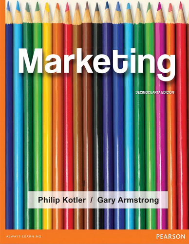 Marketing 14a Edición