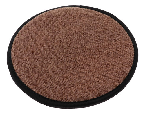 Cojín De Silla Cuadrado 40 Cm Redondos