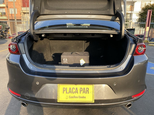 Mazda 3 Grand Touring Lx 2500cc Sd At 2021
