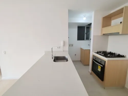 Apartamento En Venta En Villa Alsacia. Cod V16660
