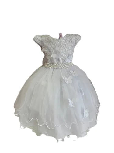 Mercadolivre vestido de daminha 2025