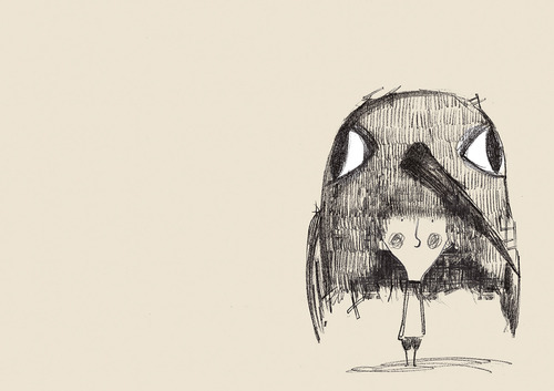 O Dia Em Que Virei Um Pássaro, De Ingrid Chabbert. Editorial Pequena Zahar, Capa Dura Em Português, 2024