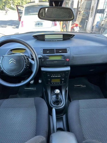 Citroën C4 1.6 Sx Hdi Am73