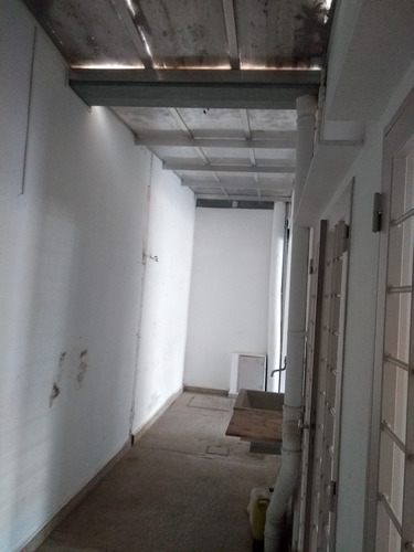 Casa San Martín Centro Alquiler Solo Profesional/comercial