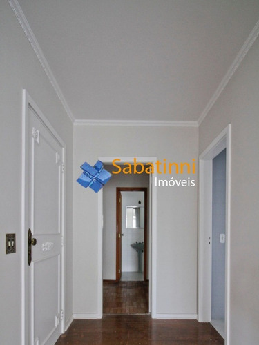 Imagem 17 de 30 de Apartamento A Venda Em Sp Higienópolis - Ap04811 - 69453161