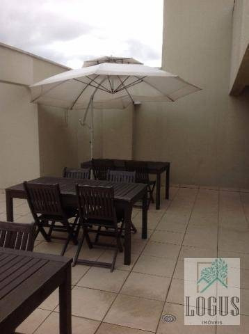 Imagem 10 de 16 de Apartamento Com 3 Dormitórios À Venda, 68 M² Por R$ 410.000,00 - Vila Dusi - São Bernardo Do Campo/sp - Ap0049