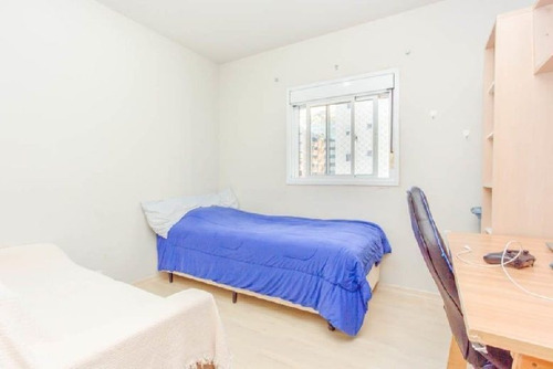 Imagem 10 de 25 de Alto Padrão Na Vila Olimpia - 3dor. 1 St.2vgs-111m²au - Ap2233
