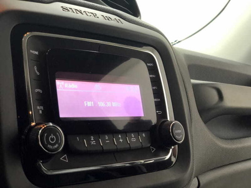 Imagem 13 de 15 de Jeep Renegade Sport At 2018