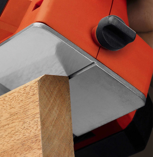 Cepillo Eléctrico Black&decker Carpintero 650w Envío Gratis