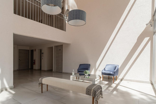 Imagen 24 de 30 de Departamentos En Venta En Priv. 25 Poniente (arbolada)