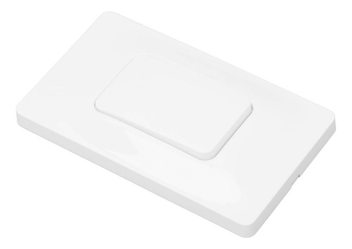 Batería De Pared Inalámbrica Autoalimentada De 433 Mhz Con C
