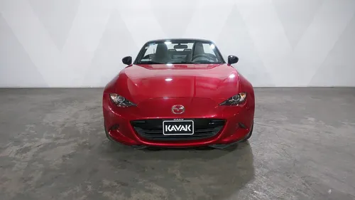 Mazda MX-5 2.0 I Sport Mt