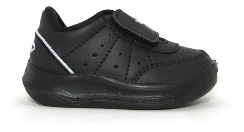 Topper Zapatillas Kids - Baby X Forcer Velcro Ng