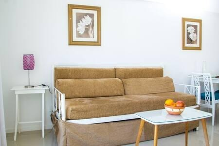 Imagen 5 de 21 de Almagro - Venta De 2 Ambientes Moderno - Edificio Con Amenities