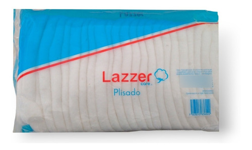 Algodón Plisado Para Curación De 200 Grs.