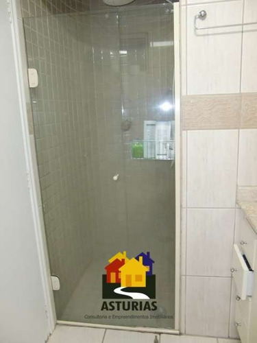 Imagem 9 de 15 de Apartamento Em Local Privilegiado - Shopping Penha - 1454-1