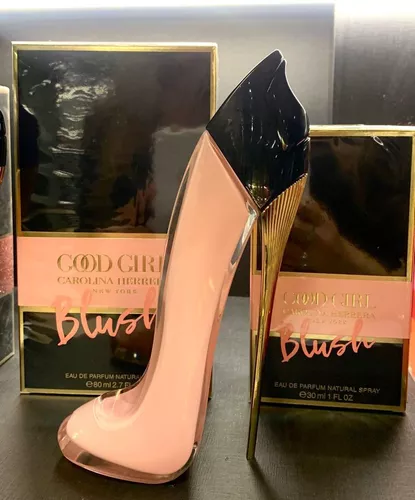 Carolina Herrera Good Girl Blush - Eau de Parfum