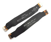 Comprar Flex Main Xiaomi Redmi Note 9 Pro O Note 9s Calidad Original