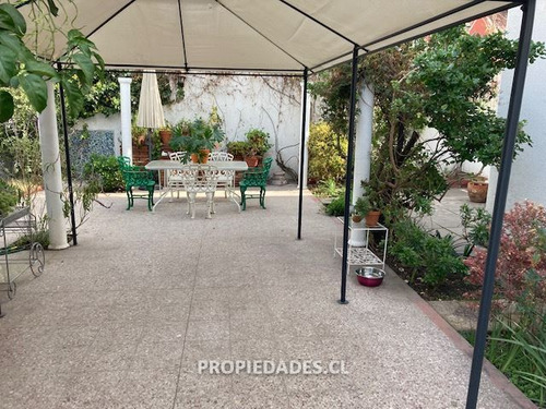 Local Comercial En Venta En Ñuñoa