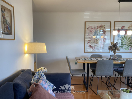 Venta Depto. 3d / 2b Nor Poniente San Miguel