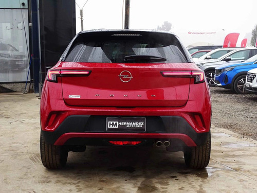 Opel Mokka Elegance