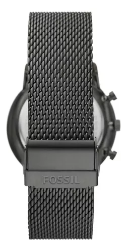 Las mejores ofertas en Fossil Relojes de pulsera para hombre