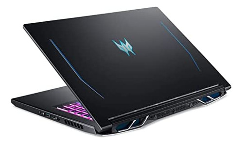 Laptop Acer Predator Helios 300 Corei5 16gb Ram 1tb Ssd