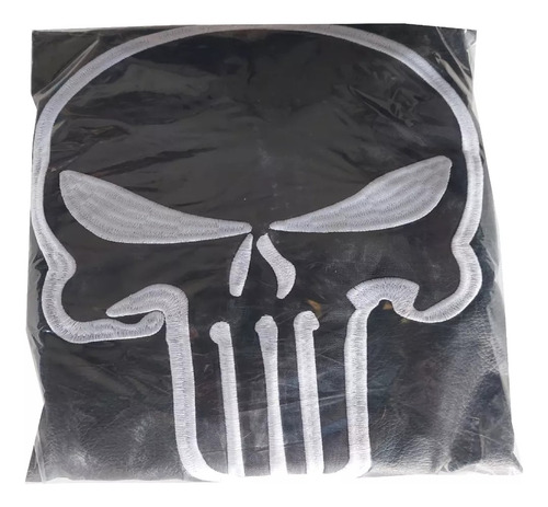Cubre Llanta Jeep Liberty (calavera)