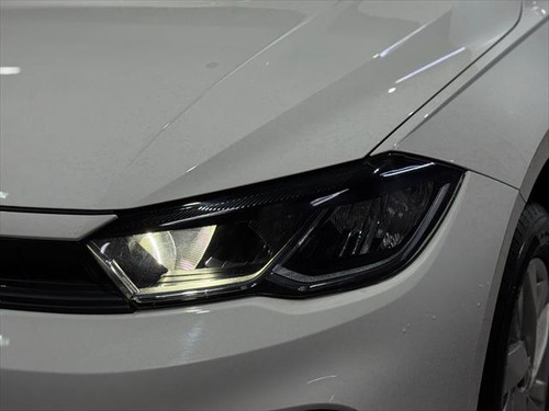 Volkswagen Polo 1.6 Trendline Mt