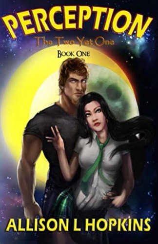 Perception: The Two Yet One, De Hopkins, Allison L. Editorial Oem, Tapa Blanda En Inglés