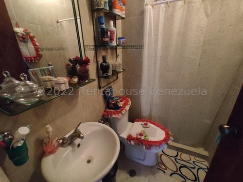 Imagen 14 de 15 de Apartamento En Venta En Turmero Urbanizacion Las Carolinas 23-3134 Wjo