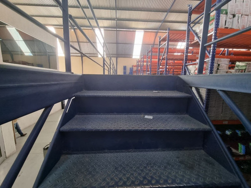 Imagen 15 de 30 de Galpon En Venta Zona Industrial Ii, Barquisimeto 23-25486