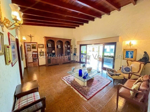 Casa En Venta Cerro Verde Jose Carrillo Mls #25-7925