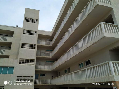 Hotel En Venta En Tucacas Om-5036227