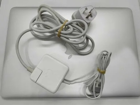 Macbook Air 13.3 Ssd 128gb I5 8gb 120 Ciclos Nueva