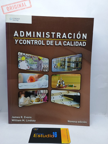 Administracion Y Control De La Calidad