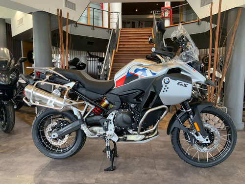 Bmw F 900 Gs Adventure 0 Km Cordasco Motohaus