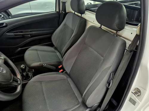Volkswagen Saveiro 1.6 MSI ROBUST CS 16V FLEX 2P MANUAL