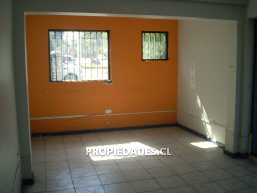 Imagen 3 de 5 de Oficina En Arriendo De 6 Privados En Las Condes